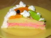 Торт «Торжество»