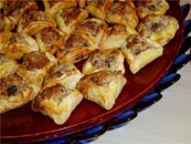 Печенье «Дюймовочка»