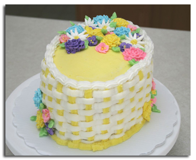 Торт «Истринский»