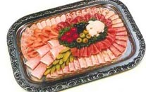 Ассорти мясное