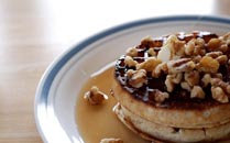 Венские вафли 1