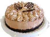 Крем «Гляссе»