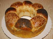 Сдоба «Лесной хоровод*