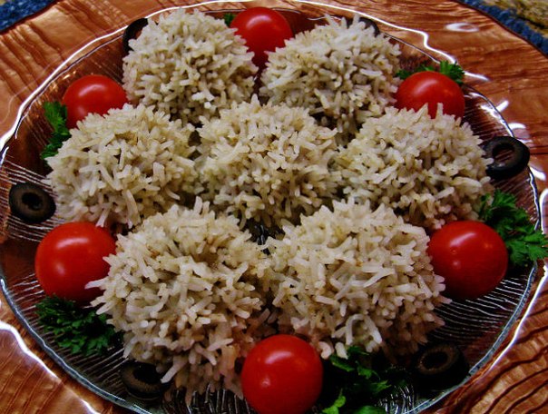 Фарш мясной с луком (рецепт)