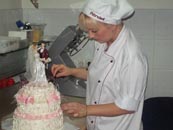 Требования для  кондитера