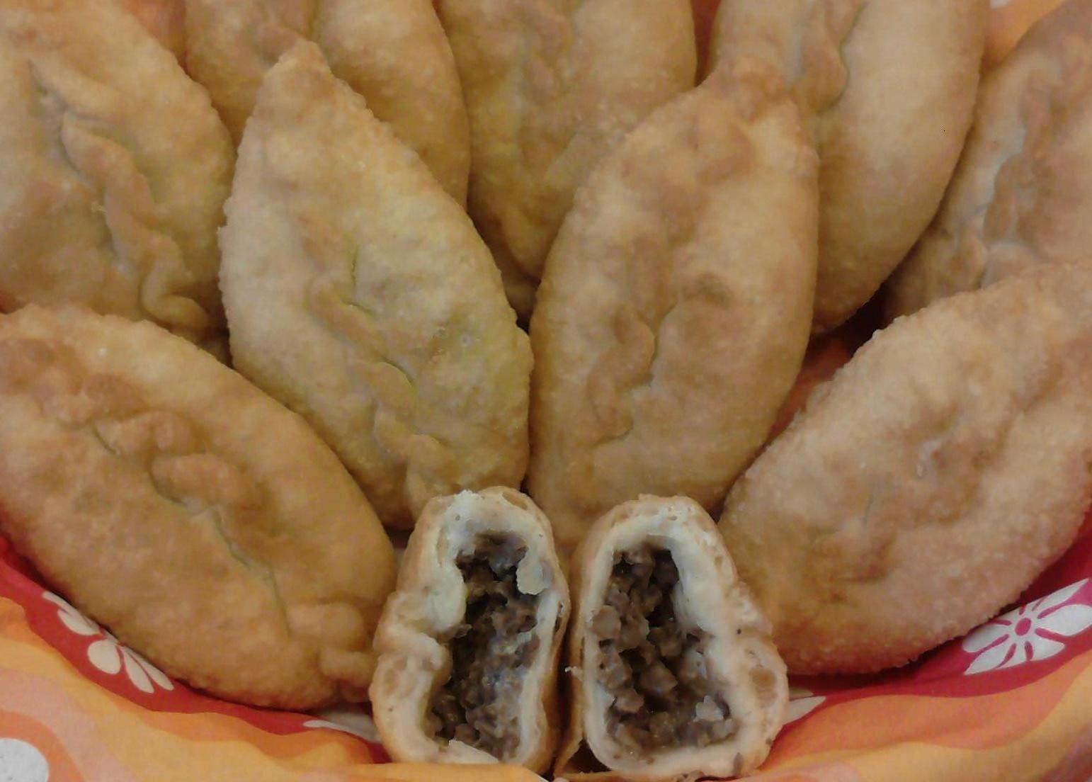 Фарш ливерный