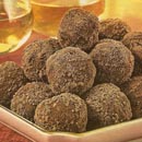 пирожное картошка