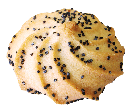 Отсадное печенье