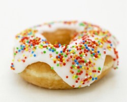 Производство мучных кондитерских изделий МКИ