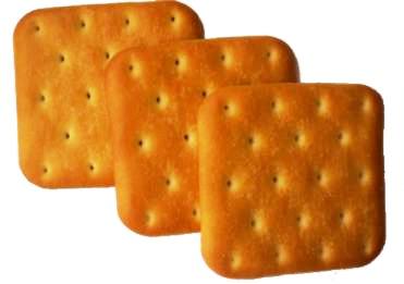 Распыление масла после выпечки