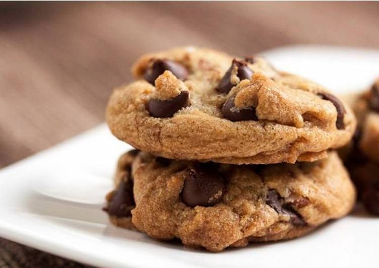 Замес теста