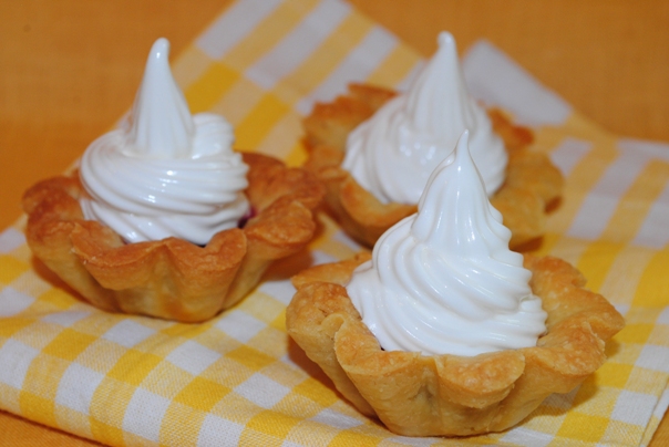 Белковые кремы – Особенности применения пищевых добавок