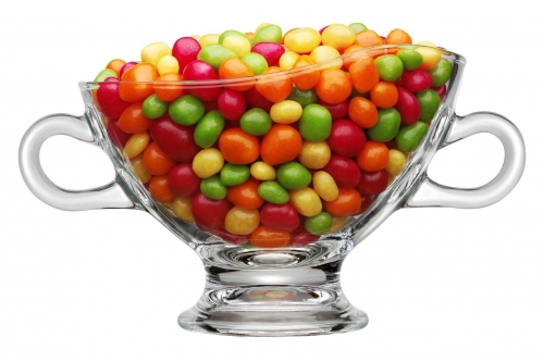 Дражированные изделия, драже с твердой и мягкой оболочкой