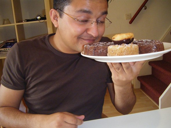 Вкус, аромат и вкусо-ароматические вещества