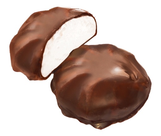 Приготовление зефирной массы на пектине