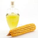 Fats and oils - corn oil