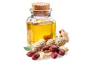 Жиры и масла - Арахисовое масло