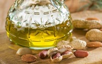 Жиры и масла – Арахисовое масло