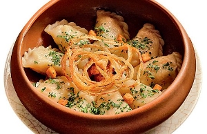 Способи приготування тіста