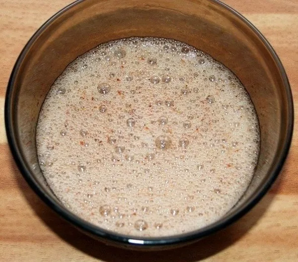 Hazoutvoryuvalna ability flour