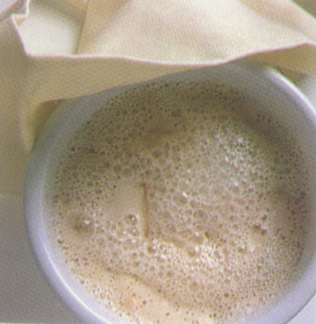 Біотехнологічни основи приготування тіста