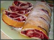 Изделия из бездрождевого теста.