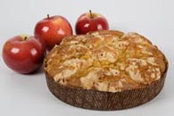 Пирог "Киевский"