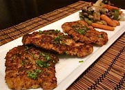 Битки свиные по украински