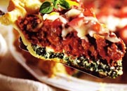 Кукурузная крупа