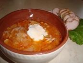 Капустники