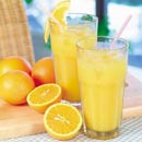 Прохладительные напитки