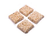 Нуга кунжутная. Ойла союзная