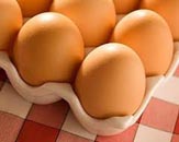 Яйця і яйцепродукти