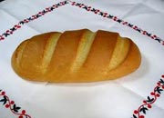 Хімічний склад сировини. Борошно.