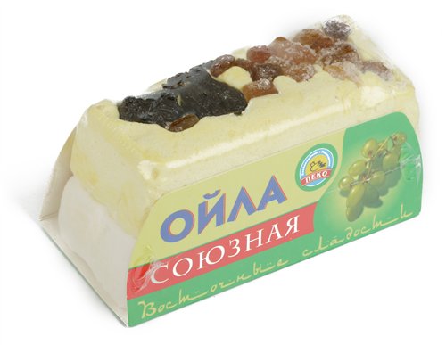 ойла союзная