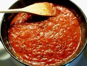 Просто соус