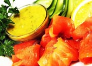 Горчичный соус