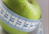 Семидневное меню-раскладка диеты для лечения больных ожирением.