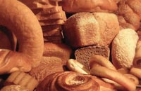 Вимоги до якості сировині. Мука 1