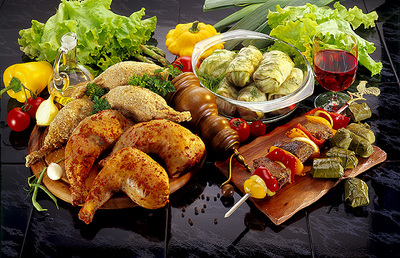 Вимоги до харчових добавок