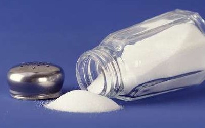 Сіль кухонна харчова