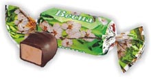 Конфеты – Весна-
