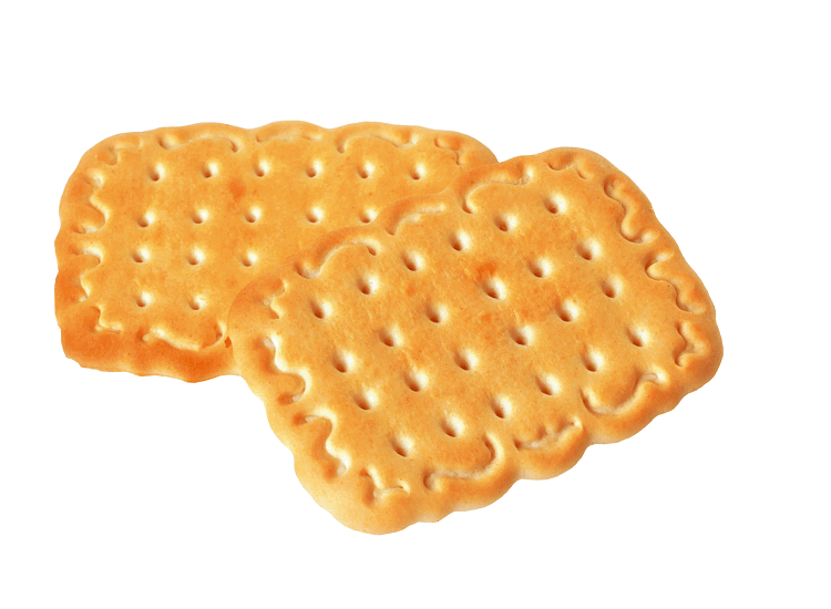 Прокатка и формование теста