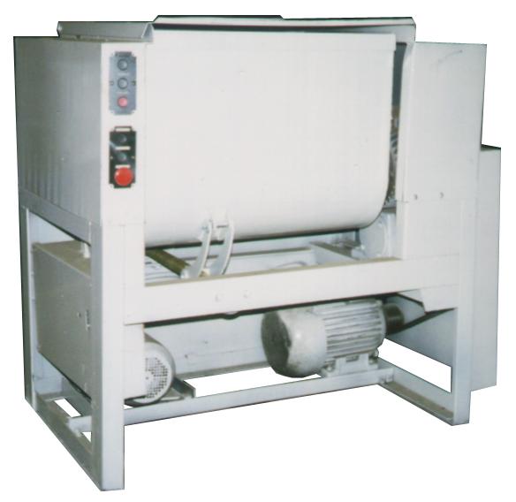 Универсальные месильные машины