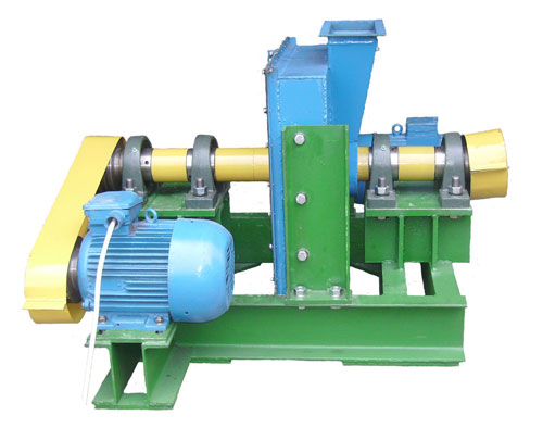 Приготовление сахарной пудры