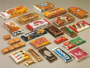 Упаковка и хранение