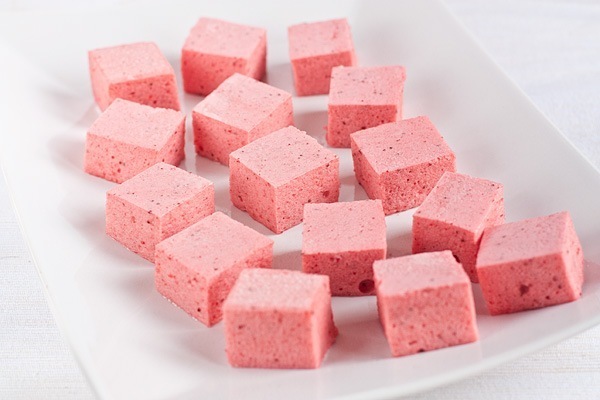 Приготовление корпусов конфет размазыванием, резкой и выпрессовыванием