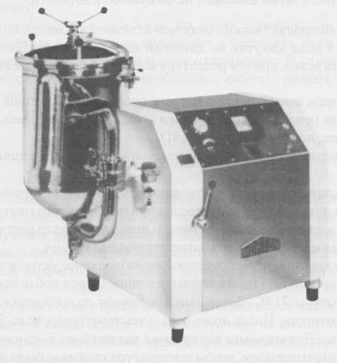 Взбивные (аэрированные) кондитерские изделия — проблемы и контроль
