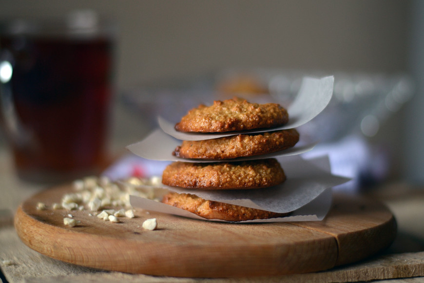 Замес теста в периодически и непрерывно действующих месильных машинах