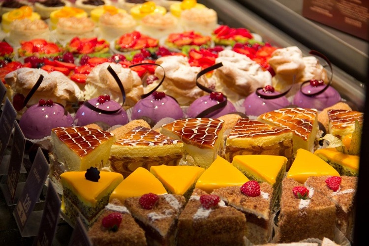 Отделка, упаковка и хранение изделий